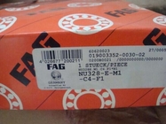 Cylindrical Roller Bearing NU328-E-M1-C4-F1
