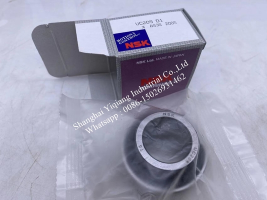 NSK Radial insert ball bearings  UC205 D1 , UC205D1