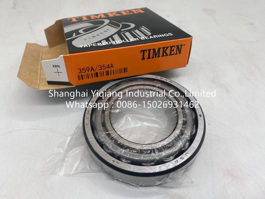 TIMKEN  Cylindrical Taper Roller Bearing 359A / 354A