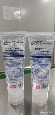 GOTDYA 80ml Rinse-free Hand sanitizer  on sale