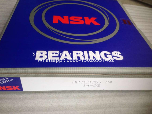 NSK Taper Roller Bearing HR32936J P4